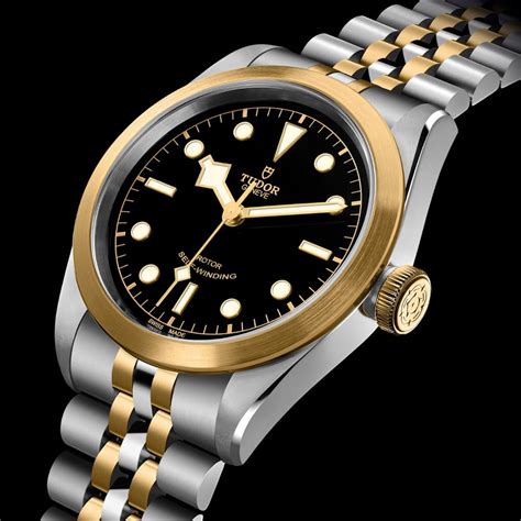 tudor black 36|tudor black bay 36 s&g.